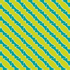 Seamless diagonal pattern. Repeat decorative design. Abstract texture for textile, fabric, wallpaper, wrapping paper.