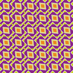 Seamless diagonal pattern. Repeat decorative design. Abstract texture for textile, fabric, wallpaper, wrapping paper.