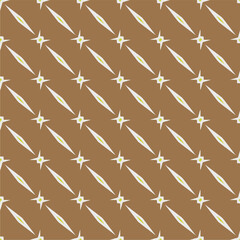 Seamless diagonal pattern. Repeat decorative design. Abstract texture for textile, fabric, wallpaper, wrapping paper.