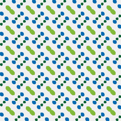 Seamless diagonal pattern. Repeat decorative design. Abstract texture for textile, fabric, wallpaper, wrapping paper.