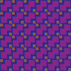 Seamless diagonal pattern. Repeat decorative design. Abstract texture for textile, fabric, wallpaper, wrapping paper.