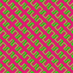 Seamless diagonal pattern. Repeat decorative design. Abstract texture for textile, fabric, wallpaper, wrapping paper.