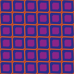 Seamless diagonal pattern. Repeat decorative design. Abstract texture for textile, fabric, wallpaper, wrapping paper.