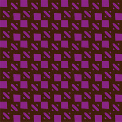 Seamless diagonal pattern. Repeat decorative design. Abstract texture for textile, fabric, wallpaper, wrapping paper.