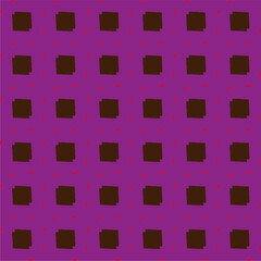 Seamless diagonal pattern. Repeat decorative design. Abstract texture for textile, fabric, wallpaper, wrapping paper.