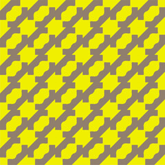 Seamless diagonal pattern. Repeat decorative design. Abstract texture for textile, fabric, wallpaper, wrapping paper.