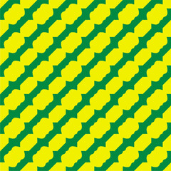 Seamless diagonal pattern. Repeat decorative design. Abstract texture for textile, fabric, wallpaper, wrapping paper.