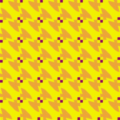 Seamless diagonal pattern. Repeat decorative design. Abstract texture for textile, fabric, wallpaper, wrapping paper.
