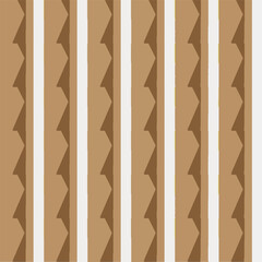 Seamless diagonal pattern. Repeat decorative design. Abstract texture for textile, fabric, wallpaper, wrapping paper.