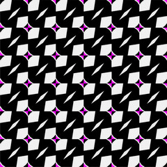 Seamless diagonal pattern. Repeat decorative design. Abstract texture for textile, fabric, wallpaper, wrapping paper.