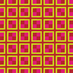 Seamless diagonal pattern. Repeat decorative design. Abstract texture for textile, fabric, wallpaper, wrapping paper.