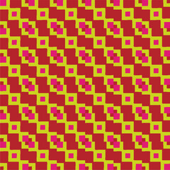 Seamless diagonal pattern. Repeat decorative design. Abstract texture for textile, fabric, wallpaper, wrapping paper.