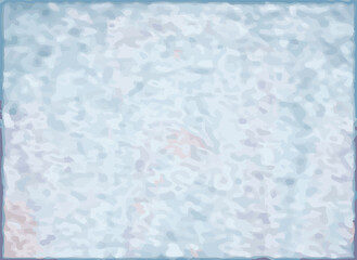 Fototapeta na wymiar sky blue abstract background illustration 