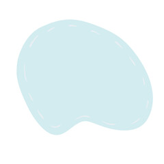 bubble 
enter text
Decoration