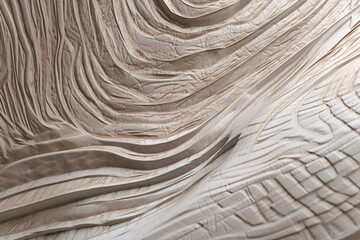 Textures, details, carvings of stone and wood