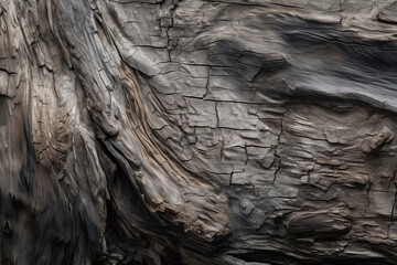 Textures, details, carvings of stone and wood