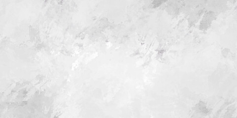 Abstract grey and white wall marble texture background. White and gray stone and concrete grunge wall texture background.