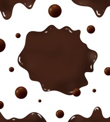 Chocolate Wallpaper