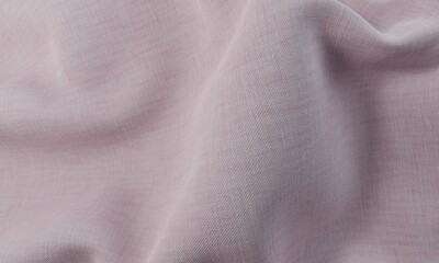 Organic Fabric Background