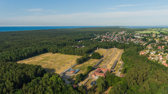 Muzeum Stutthof