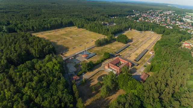 Muzeum Stutthof
