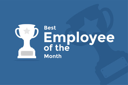 best employee of the month