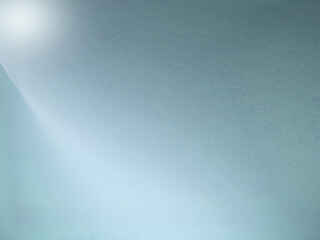 Blue and white gray gradient abstract background, background with space. 