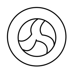 velg of motorcycle parts icons