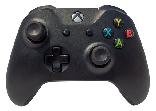 Xbox Controller Images – Browse 3,801 Stock Photos, Vectors, and Video |  Adobe Stock