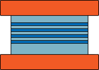 boat rope, boat rope icons
