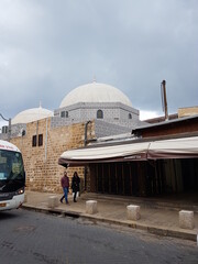 Naklejka premium temple of heaven