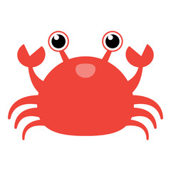 Animal Crab Icon