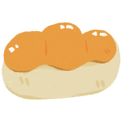 bun