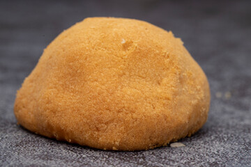 Home style Sweet curd cake , cookies .