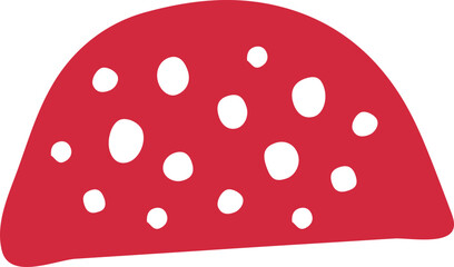 Abstract Doodle Element