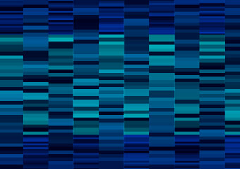 line striped gradient blue pattern rectangle pillar modern art theme technology background for advertisement website template website template,cover landingpage label design vector eps.