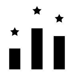 positive feedback glyph 