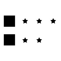 positive feedback glyph 