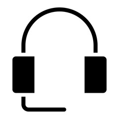 headphone glyph 
