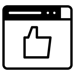 positive feedback dualtone