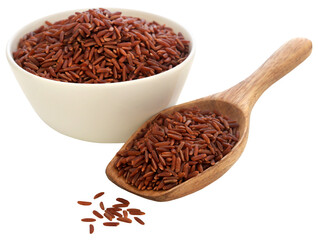 Red Jasmine rice