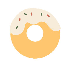donut