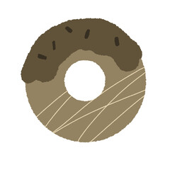 donut