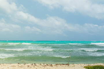 sian ka an reserva da Biosfera - Caribe Mexicano - Mexico