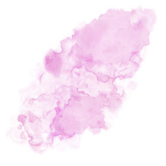 Alcohol Ink Art Watercolor Paint Stains for Background