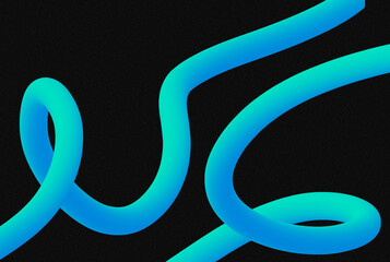 Acrylic watercolor pattern fluid strike texture wavy liquid abstract background striped liquify effect