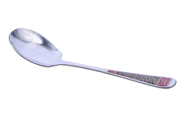 Spoon isolated transparent png