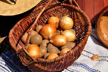 Food is any substance suitable for eating and drinking by living organisms to replenish energy reserves and necessary ingredients for the normal course of chemical reactions of metabolism: proteins, f