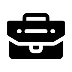 briefcase icon for your website, mobile, presentation, and logo design.