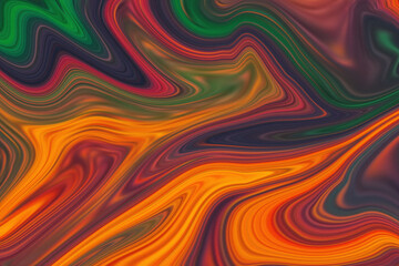 Abstact creative fluid colors backgrounds